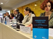 Dodeljene godišnje nagrade za borbu protiv diskriminacije za 2010. godinu