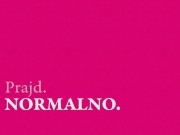 Kampanja: Prajd. Normalno.