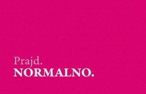 Kampanja: Prajd. Normalno.