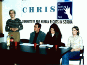 Resurs centri u Nišu