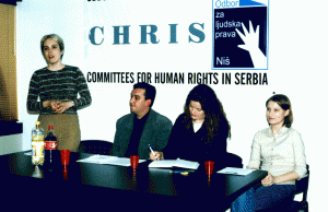 Resurs centri u Nišu