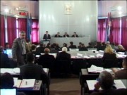 Sednica Skupštine grada Niša – 23.12.2010.