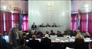 Sednica Skupštine grada Niša – 23.12.2010.