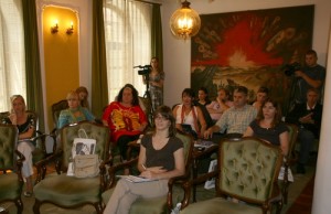 Podrška sprovođenju antidiskriminacionog zakonodavstva i medijacije u Srbiji – Otvoreni forum, Valjevo, 01. jul 2010. godine