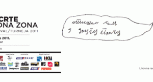 “PREKO CRTE”, filmski festival Slobodna Zona u Nišu