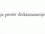 Dodela Godišnjih nagrada za borbu protiv diskriminacije i predstavljanje godišnjeg Izveštaja o diskriminaciji u Srbiji za 2010. godinu
