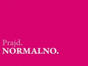 Promotivni spot beogradske Parade ponosa 2011 “PRAJD. NORMALNO”.