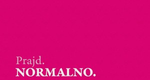 Promotivni spot beogradske Parade ponosa 2011 “PRAJD. NORMALNO”.