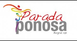 Press konferencija “Podrška Paradi ponosa”, Medija centar Niš